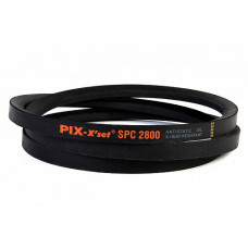 Ремень клиновой SPC-2800 Lp PIX