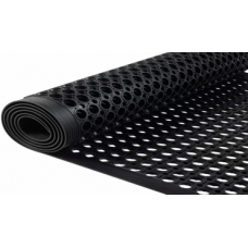Коврик-дорожка ячеистая RE-ROLL 0.9 м x 10.3 м (Высота 12 мм, рулон)