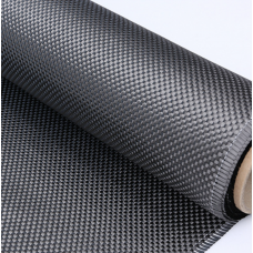Стеклотканевое покрытие с угольной пропиткой KAIFLEX Protect F-black
