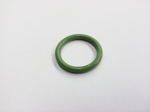 Кольцо силиконовое уплотнительное 013.6-1.9 (014-017-19) Китай в Новом Уренгое