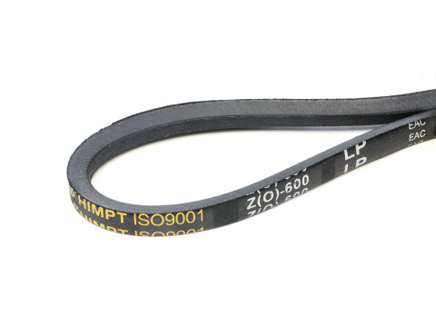 Ремень клиновой Z(О)-600 Lp / 580 Li ГОСТ 1284-89 HIMPT в Новом Уренгое