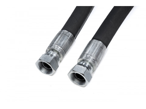 Рукав РВД 12-2SN BSP 1/2-1500 27.5МПа в Новом Уренгое
